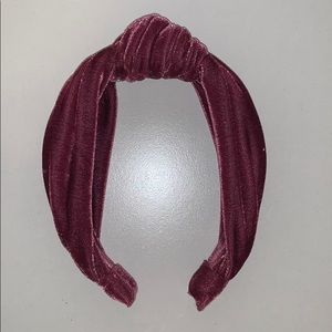 TRENDY FOREVER 21 Headband
